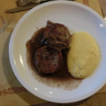 Agriturismo Da Ivan food