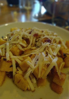 Agriturismo Da Ivan food