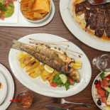 El Mojito Comida