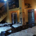 La Botte E La Lanterna Dentro