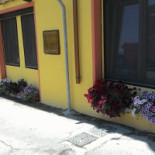 La Botte E La Lanterna Exterior