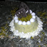 Caffe Rendez Vous food