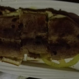 La Baita Nourriture