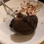 La Baita Nourriture