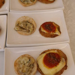 Trattoria Menotti