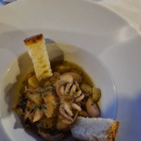 La Molinella Comida