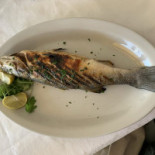 Scarpetta D'oro food