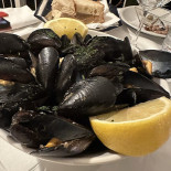 Scarpetta D'oro drink