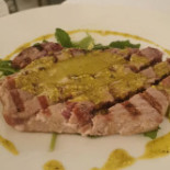 Scarpetta D'oro food