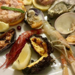 Ristorante Cala Luna Nourriture
