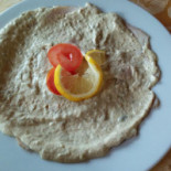 Volpara Nourriture