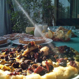 Dente Comida