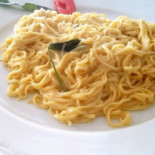 Dente Comida