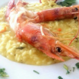 Dente Comida