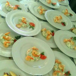 Dente Comida
