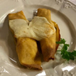 Trattoria Tre Camini Nourriture
