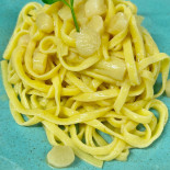 Trattoria Tre Camini Nourriture