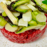 Trattoria Tre Camini Boisson