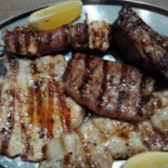 Holiday Valverde Comida