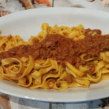Holiday Valverde Comida