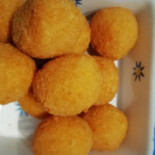 Holiday Valverde Comida