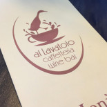Al Lavatoio Logo