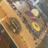 Caffetteria Gelateria Pasticceria Flli Laginestra Carta