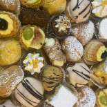 Caffetteria Gelateria Pasticceria Flli Laginestra Boisson