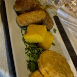 Piccolo Borgo Nourriture
