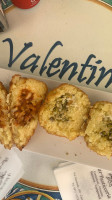 Valentino food