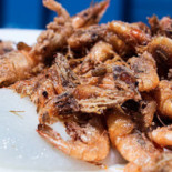 Godfish food