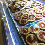 Capriccio 84 Comida