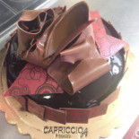 Capriccio 84 Bebida