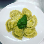 Capriccio 84 Comida