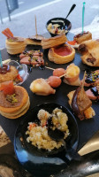 Chiosco Positano food