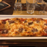 La Leccia Comida