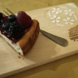 La Leccia Comida