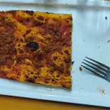 La Leccia Comida