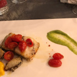Latappa Rovigo Nourriture