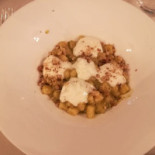 Latappa Rovigo Nourriture