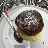 Cocoa Bebida