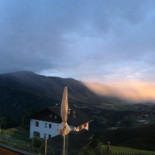 Gasthof Schoenblick outside