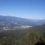 Gasthof Schoenblick outside