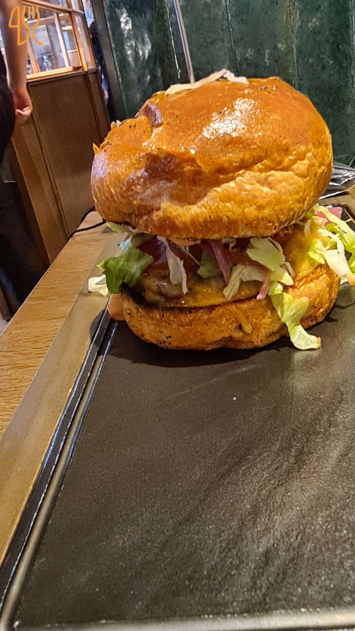 Al Mercato Steaks Burgers Sant'eufemia Comida