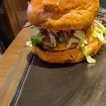 Al Mercato Steaks Burgers Sant'eufemia Comida