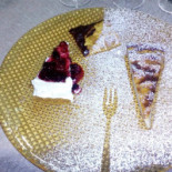 Alla Sorgente Nourriture