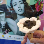 Gelateria K2 Boisson
