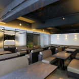 Gelateria K2 À l'intérieur