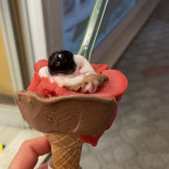 Gelateria K2 Boisson