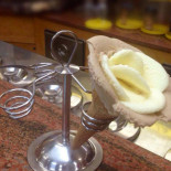 Gelateria K2 Boisson